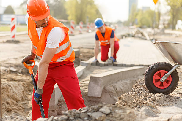Best Concrete Grinding and Polishing in South Amherst, OH